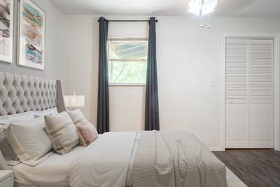 1 bed in Highland on a flexible lease Main Photo