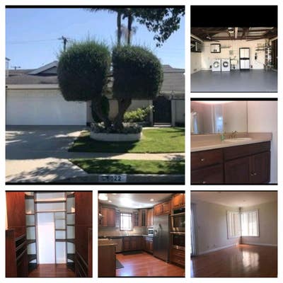 Large master suite with small living area Main Photo