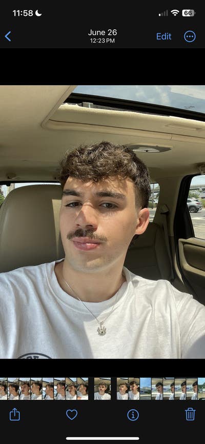 $1500 Budget, Male, 22, Move In 7/1/2025 Main Photo