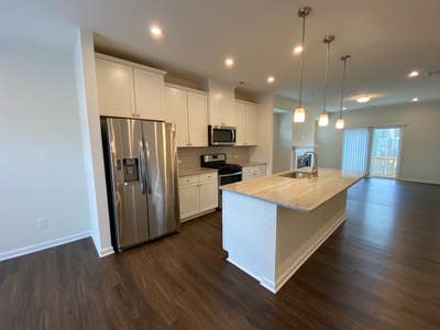 Lovely abode in Cary Main Photo