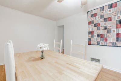 6 ROOMS ONLY Video Tour • Cleaners • Fast WiFi • 3 Main Photo