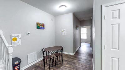 Almond Park Home, a 5 minute walk to transit stop  Main Photo