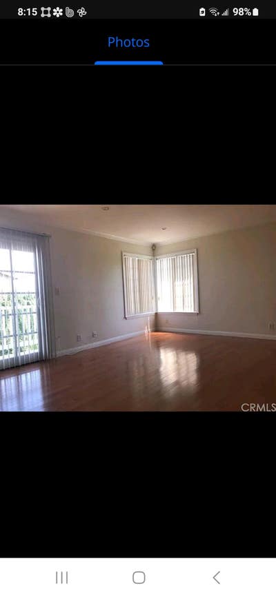 Large Master Bedroom  Main Photo