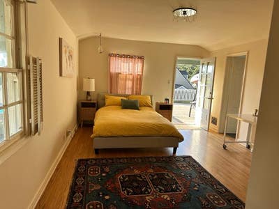 Spacious Room for Rent in Beautiful Leimert Park Main Photo