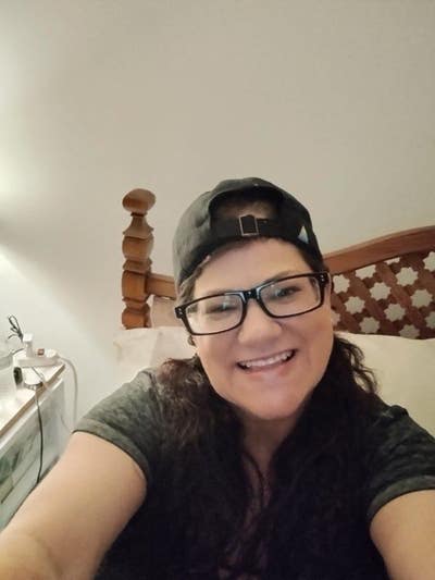 Female, easy going, likes people,  no haters, Fun  Main Photo