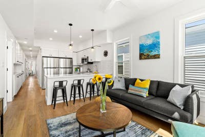 695 Bennington Street, Unit 3, East Boston Main Photo