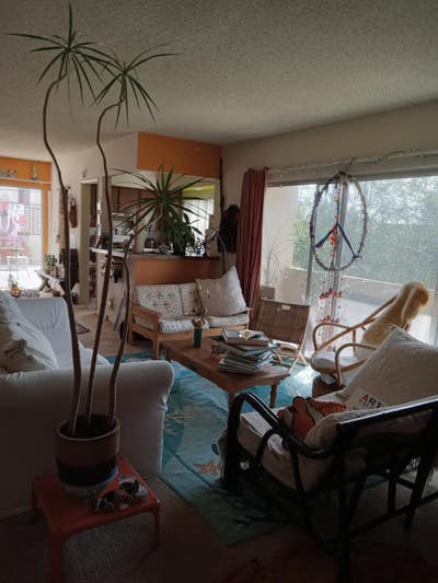 1350 a month utilities incl santa monica ca Main Photo