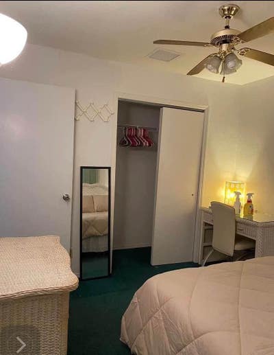 Room for Rent for Individual Main Photo