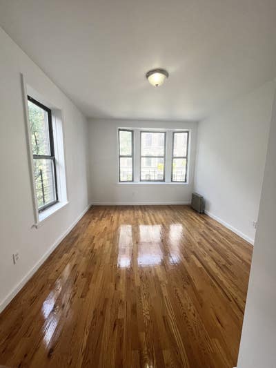 600 W 138 st 4 bed 1 bath W/D rooms next Columbia  Main Photo