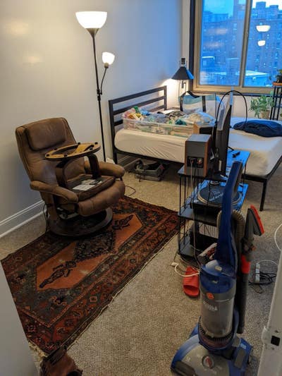 Bedroom Available for August 1St (Sublet) Main Photo