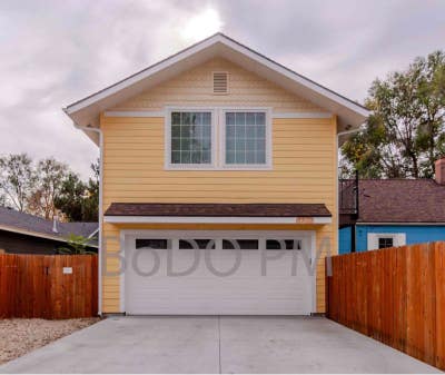 Fully Furnished Studio in Boise's North End  All U Main Photo