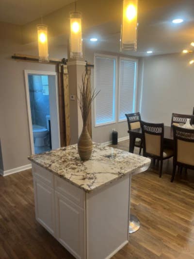 Fully furnished rooms for rent utilities included  Main Photo