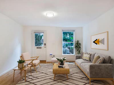  Brilliant Near Northeast home by H Street Corrido Main Photo