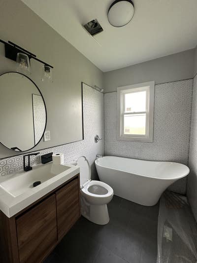 Newly Renovated Home Near New Center Main Photo