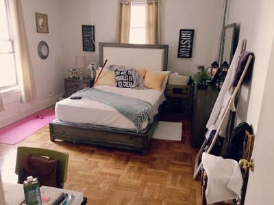 Great Location -Room for Rent In Flatbush Main Photo