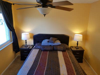 LAS Furnished Room available Main Photo