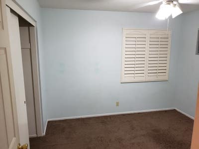 One Private Room for rent with Shared full bath  Main Photo