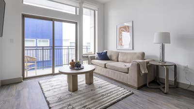 Furnished Apartment For Rent In Houston Main Photo