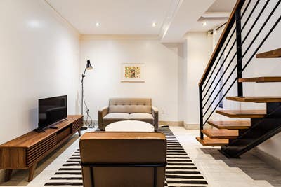 Room in Hamilton Heights on a flexible lease Main Photo