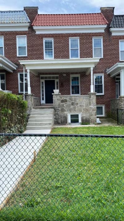 $900 Room for Rent (Private Bath) 2311 Anoka Ave Main Photo