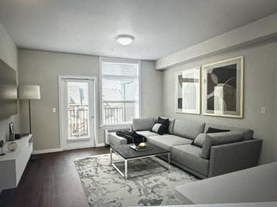 1 bedroom 1 bath Main Photo