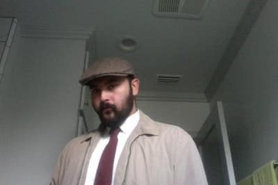 31 year old male looking for a room in Arcadia Main Photo