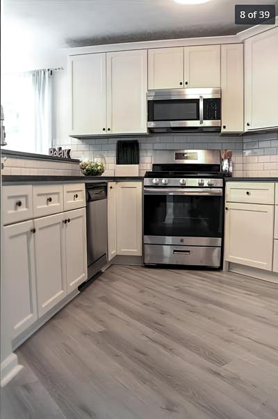  Newly Renovated & Spacious Lawrenceville Home | F Main Photo