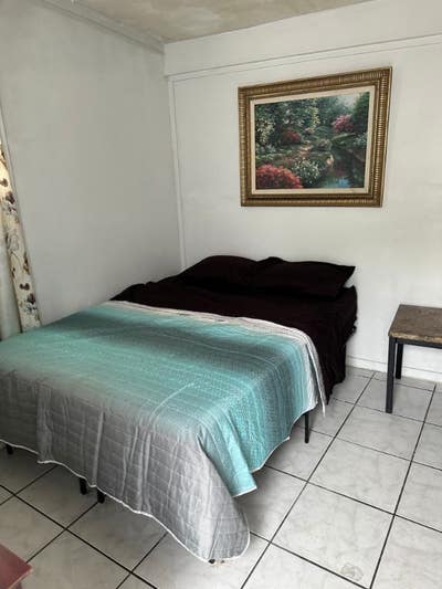 Private Br with Shared Kitchenbathroom Dania (Util Main Photo