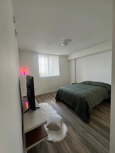 Beautiful big room in edgewater  Main Photo