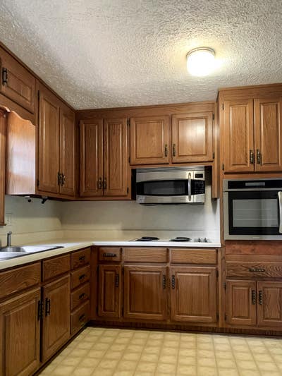 Lithia Springs  quiet home just off I Main Photo