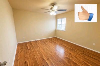 Nice Big Room, Good Neighborhoo Main Photo