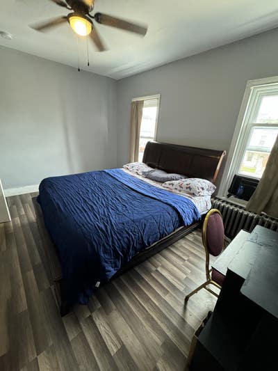 Massive Room in West Philadelphia 63rd station Main Photo