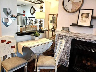 Turn-Key Furnished BR w/Personal Balcony! Main Photo