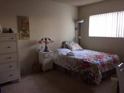 Studio City Master Bedroom Private Bathroom Avail2 Main Photo