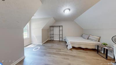  Newly Renovated Home in Ellenwood – Safe, Conveni Main Photo