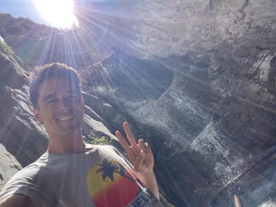 37yo peaceful mixed race male looking for room Main Photo