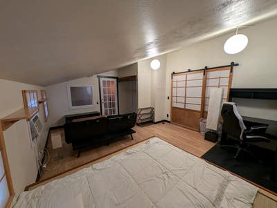 Mira Mesa - Very large room. Utilities Included  Main Photo