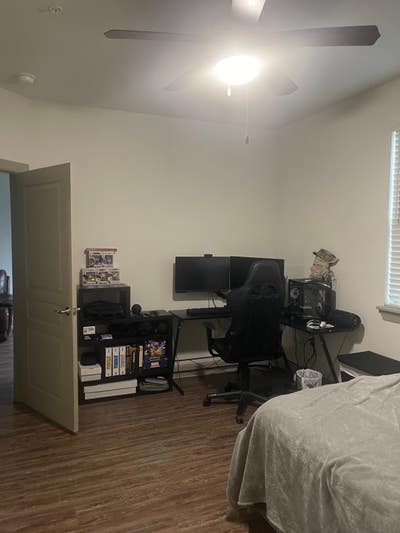 Looking for a roommate ASAP Main Photo