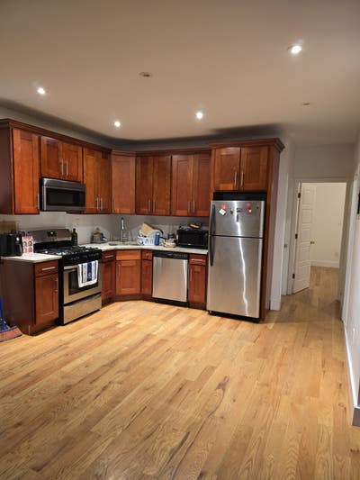 3 Bedroom in Brooklyn NY Main Photo