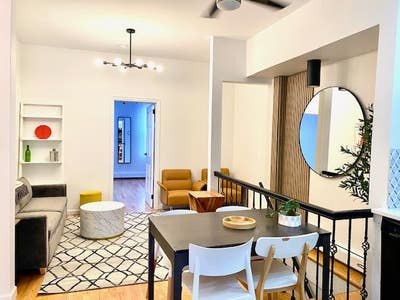 Super LOCT-Edging McCarren Park-3BR/2Bath-pW/D-Y   Main Photo