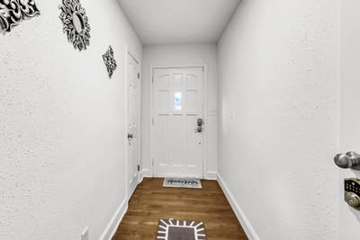 Comfy & newlyrenovated Jacksonville House Main Photo