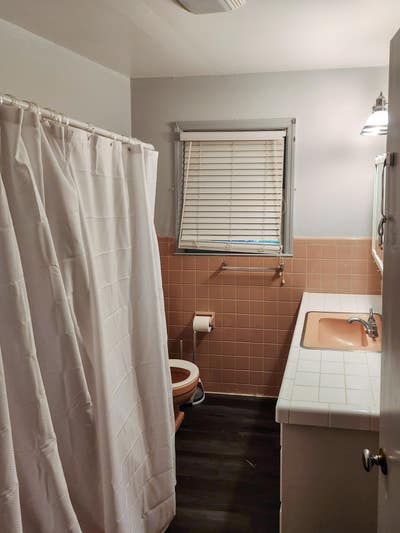 Comfy & Spacious East Point House. Free High Speed Main Photo