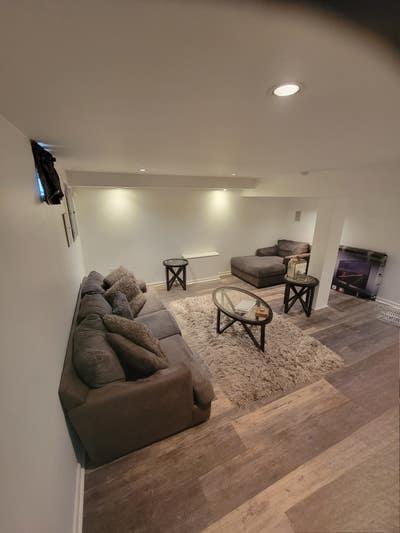 Furnished Cosy 1 bedroom Main Photo