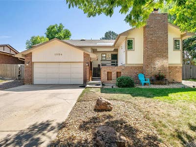 Stunning _Bed_Bath Villa_Style Home in Broomfield Main Photo