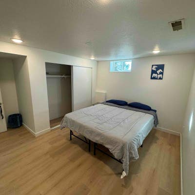 Private Room + Shared Bath_Central Sugar House Lo Main Photo