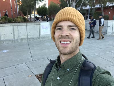 Room wanted in Los Angeles Main Photo