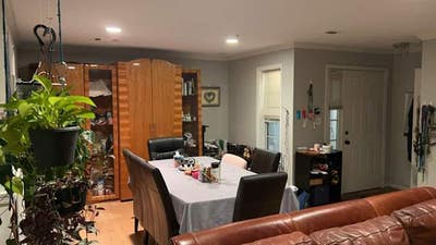 Furnished bedroom for rent in a spacious condo Main Photo