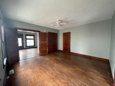 Recently updated 1BR 1 Bath Main Photo