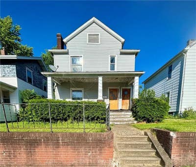 647 Spruce ave Sharon Pa Main Photo