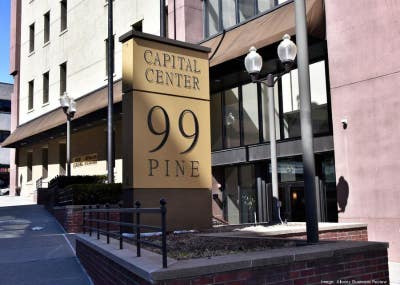 99 Pine St Albany Apt. 305 Main Photo